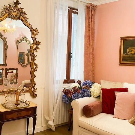 Ca Alla Croce Di Malta - Your Charming Retreat Veneza Exterior foto