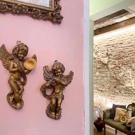 Ca Alla Croce Di Malta - Your Charming Retreat Veneza Exterior foto