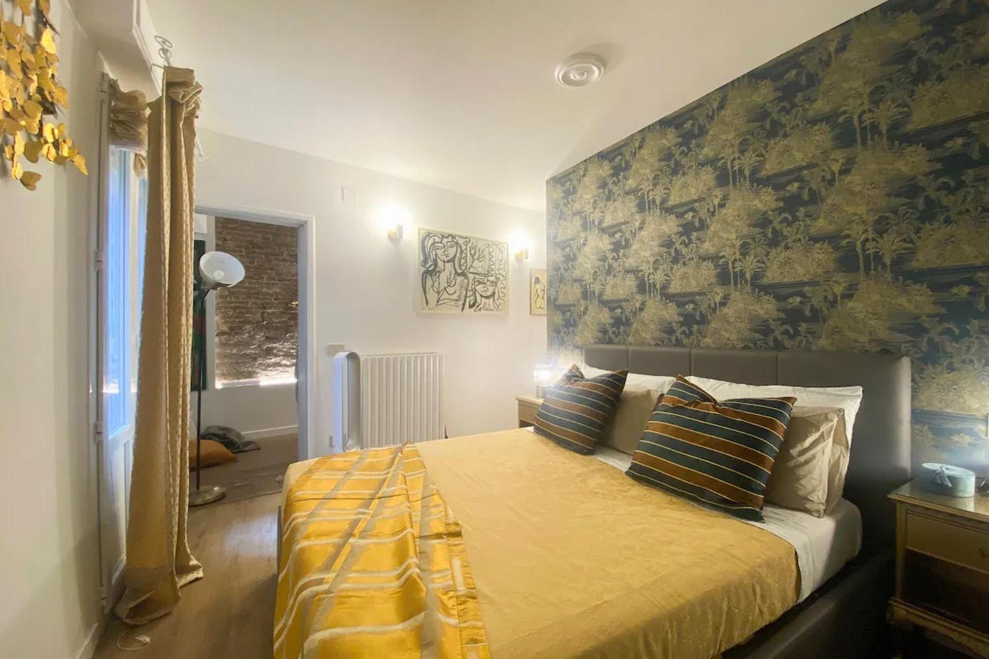 Ca Alla Croce Di Malta - Your Charming Retreat Veneza Exterior foto