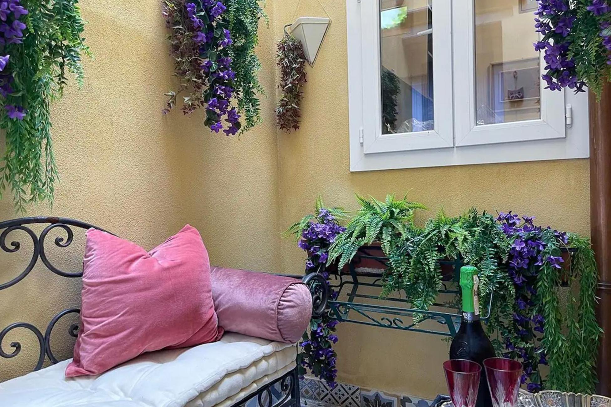 Ca Alla Croce Di Malta - Your Charming Retreat Veneza Exterior foto