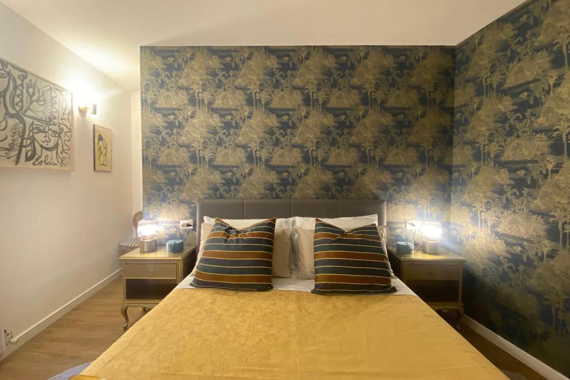 Ca Alla Croce Di Malta - Your Charming Retreat Veneza Exterior foto
