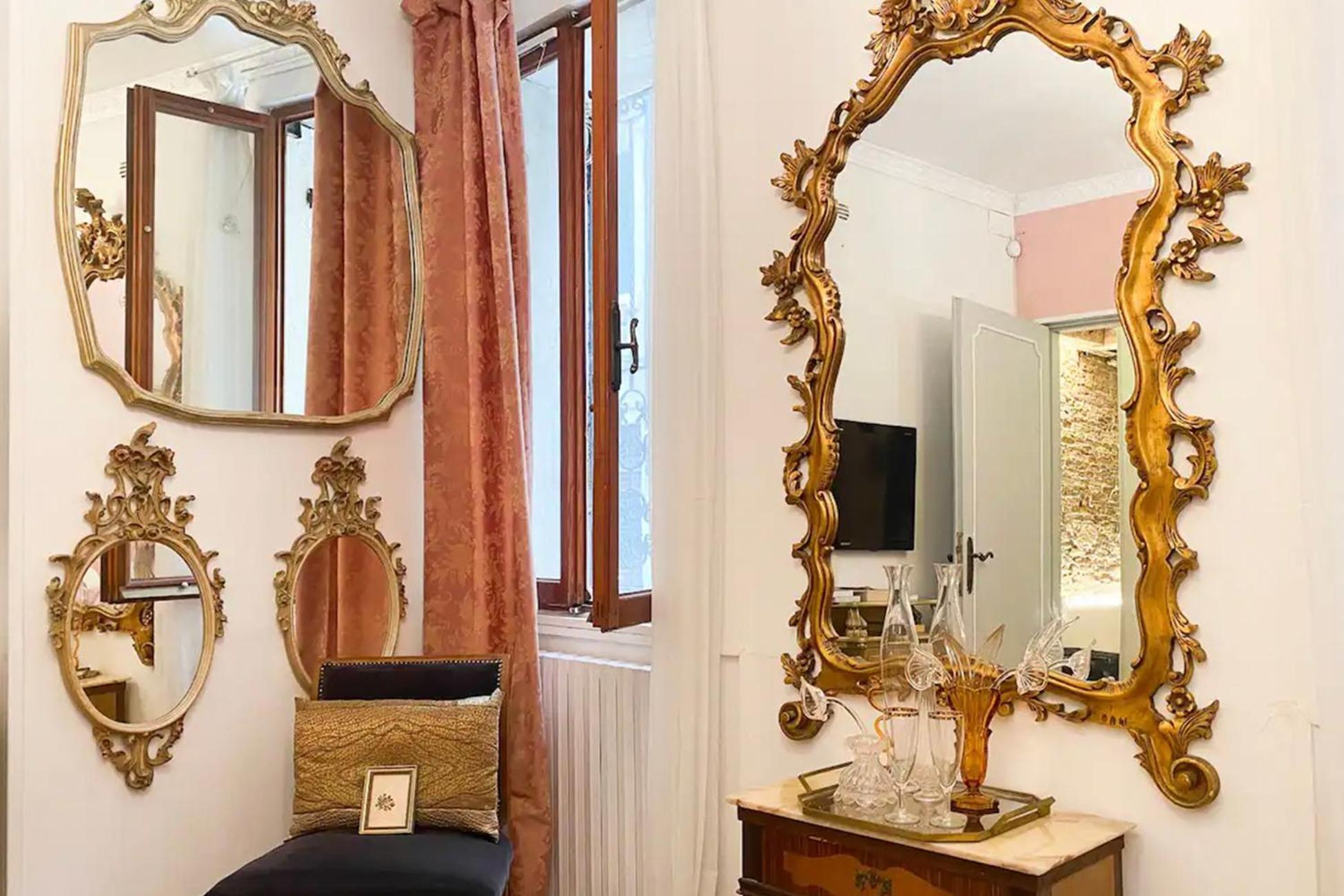 Ca Alla Croce Di Malta - Your Charming Retreat Veneza Exterior foto