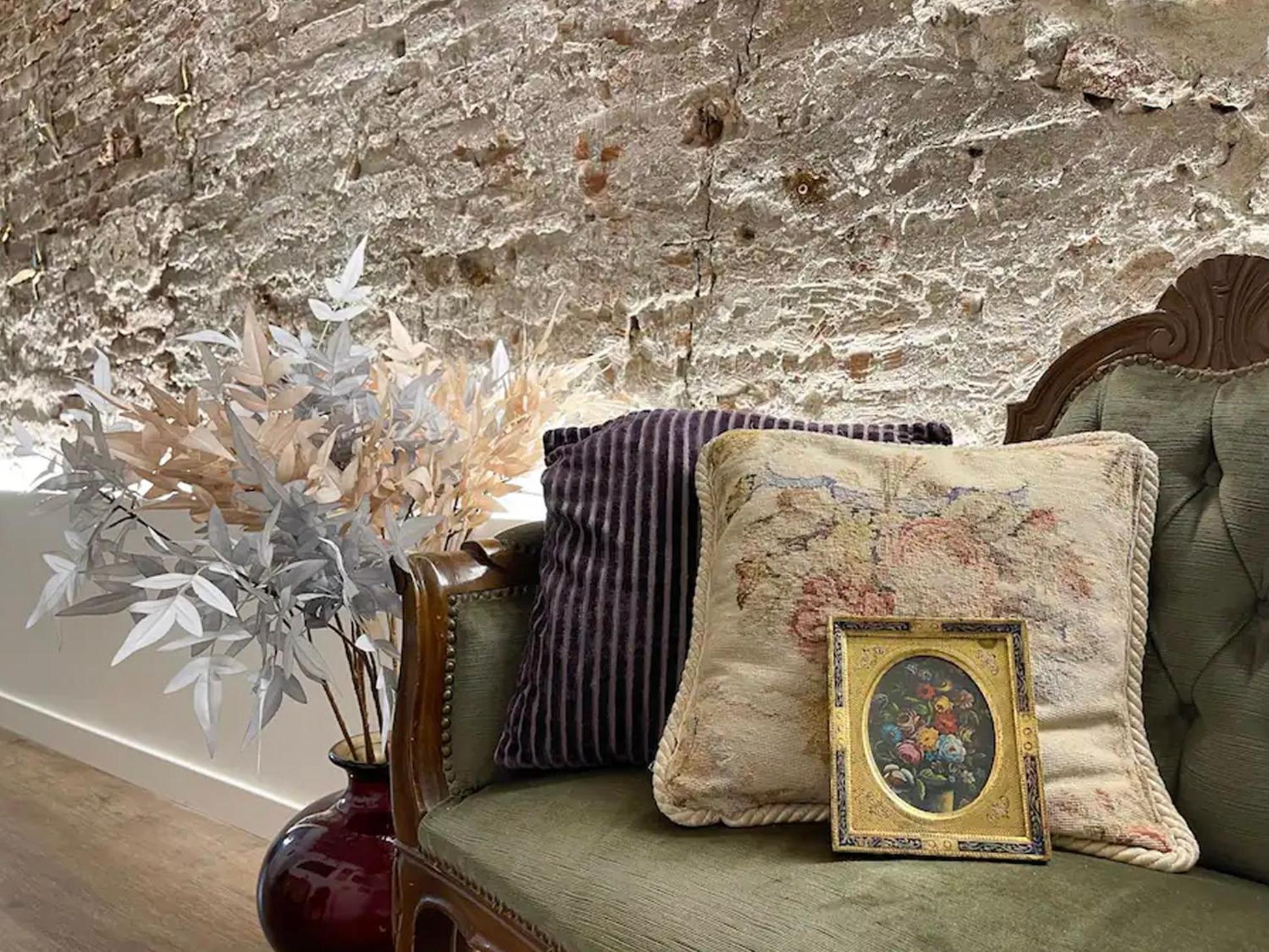 Ca Alla Croce Di Malta - Your Charming Retreat Veneza Exterior foto